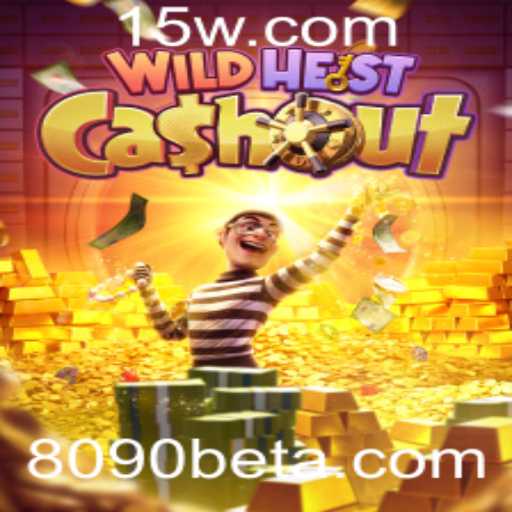 Desvendando o WildHeistCashout: Um Guia Definitivo Sobre o Jogo de Cassino Popular