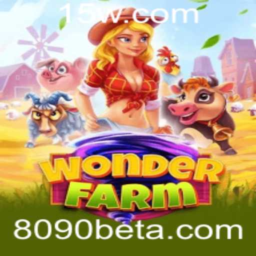 Explorando o Mundo de WonderFarm: Uma Imersão em Diversão e Estratégia