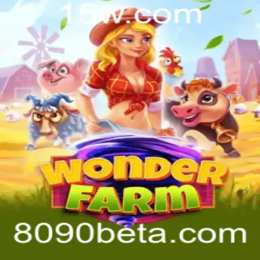 Explorando o Mundo de WonderFarm: Uma Imersão em Diversão e Estratégia