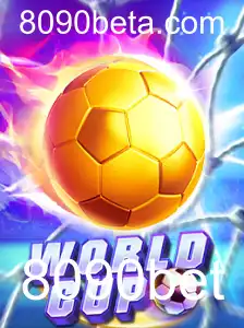 WorldCup: Conhecendo o Jogo de Estratégia e Azar com 8090bet
