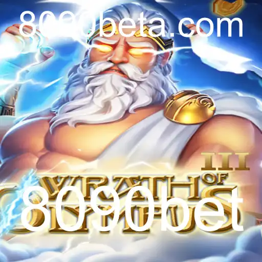 Descubra o Mundo Mitológico de WrathofOlympusIII no 8090bet
